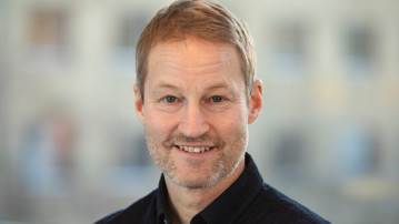 Fredrik Almkvist 
Professor vid Kemiska institutionen
Anknuten som professor till Molekylär Infektionsmedicin, Sverige (MIMS)
Enhet: Gruppledare