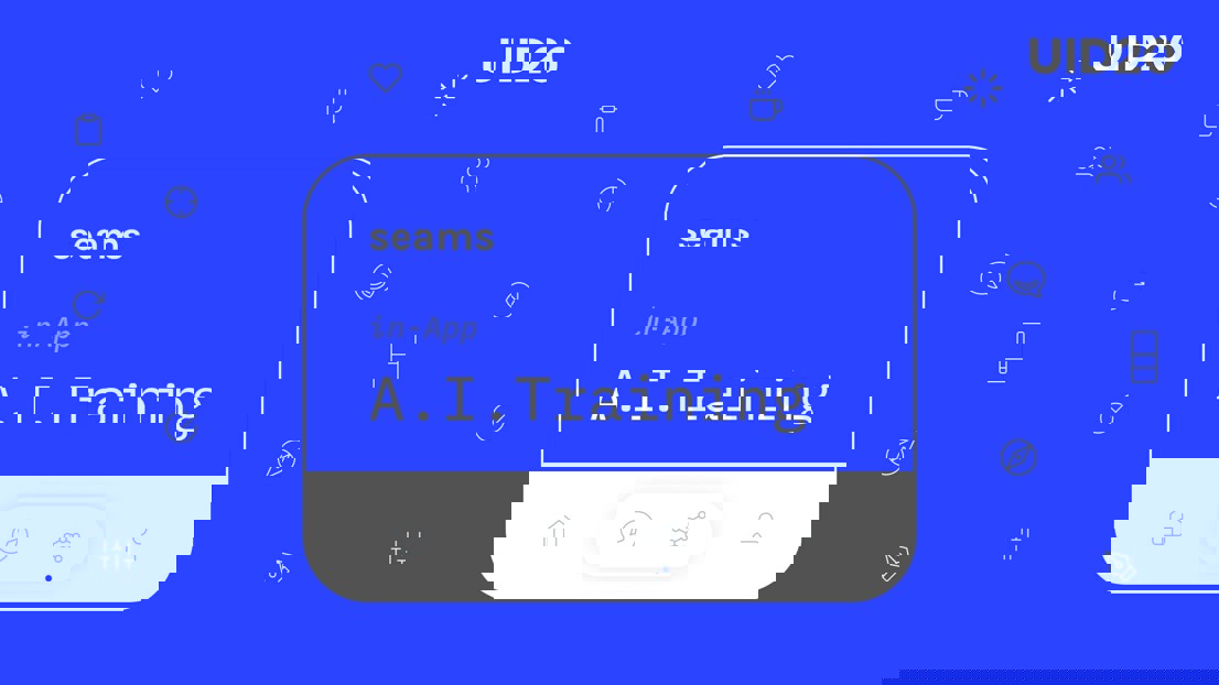 Video: Seams video ai