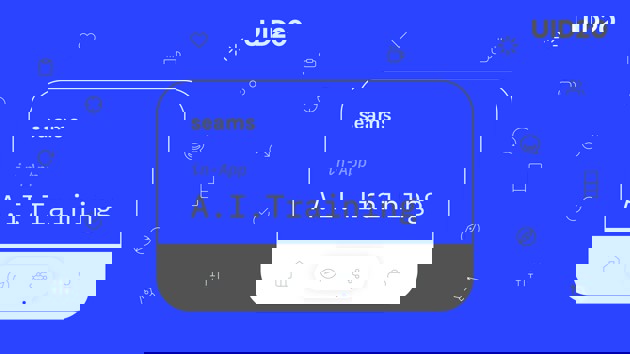 Video: Seams video ai