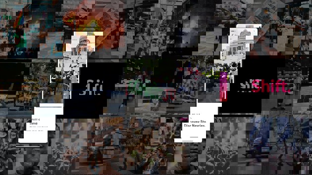 Video: SHIFT