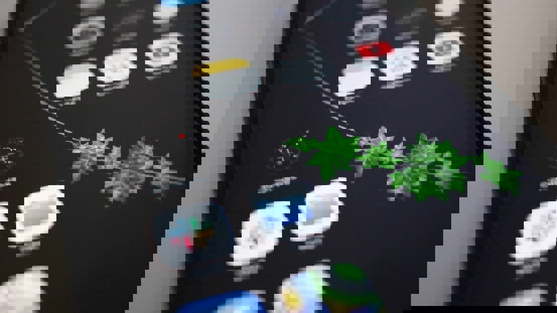 Video: Ivy OS - Emotional Bonding in the Digital Age