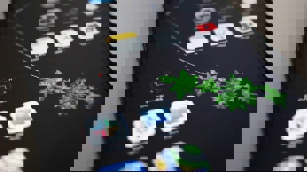 Video: Ivy OS - Emotional Bonding in the Digital Age