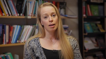 Film: Anna Överby Wernstedt