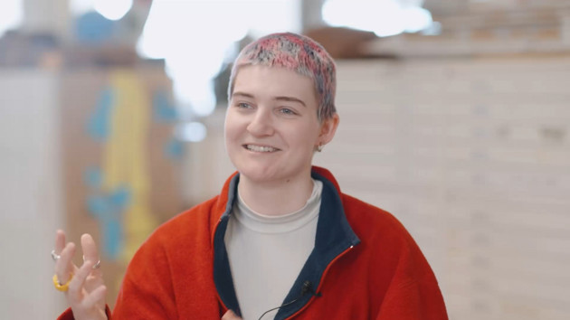 Video: Why study the MFA Programme in Advanced Product Design?