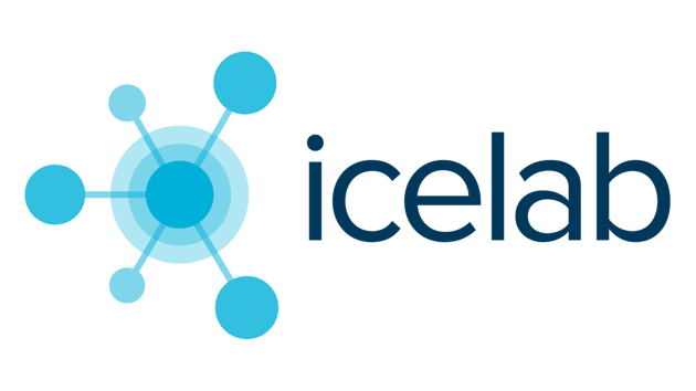 Icelab logo