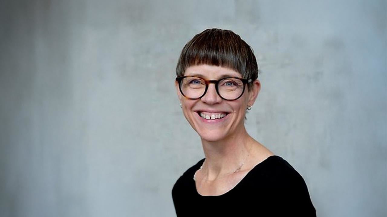 Lotta Björkman, Södertörns högskola