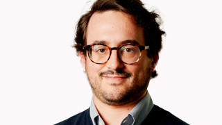 NIcolò Maccaferri, institutionen för fysik.