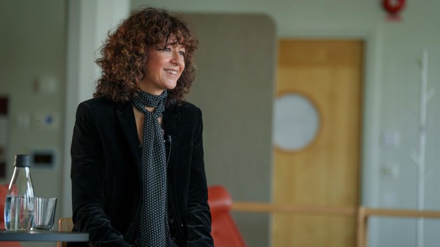 Video: Intervju med Emmanuelle Charpentier