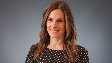 Porträtt: Silvia Remeseiro. Universitetslektor vid Institutionen för medicinsk och translationell biologi, Övrig/annan befattning vid Wallenberg centrum för molekylär medicin vid Umeå universitet (WCMM)