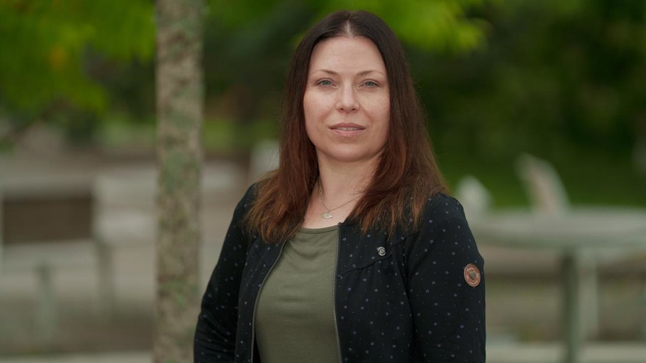 Dorothee BohnPostdoktor vid Institutionen för geografiEnhet: Geografi