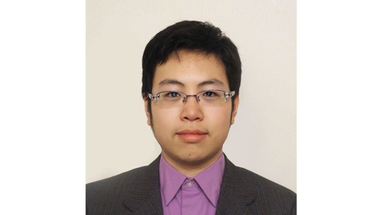 Jing Yan