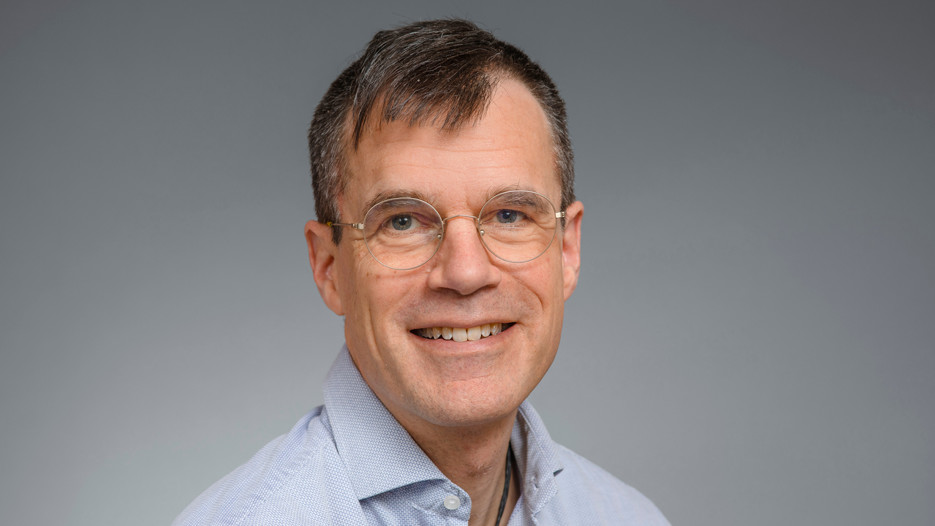 Ingvar Bergdahl , universitetslektor vid Institutionen för folkhälsa och klinisk medicin, avdelningen för hållbar hälsa.