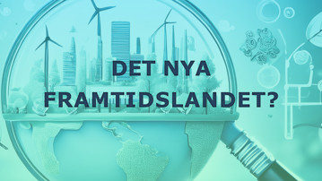Lyssna på vår podd
