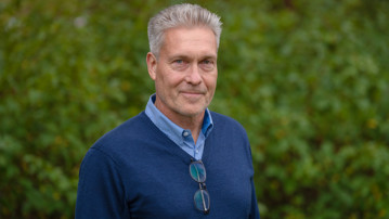 Niklas Eklund