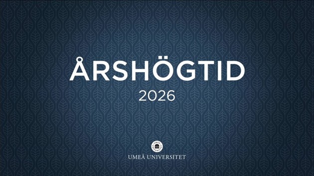 Video: Årshögtiden 2026
