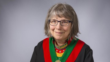 Anknuten som övrig/annan befattning till Institutionen för epidemiologi och global hälsa<br/>Projektkoordinator vid Institutionen för epidemiologi och global hälsa