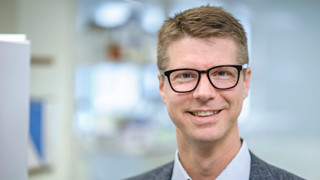 Biträdande universitetslektor vid Institutionen för kirurgisk och perioperativ vetenskap / Wallenberg centrum för molekylär medicin