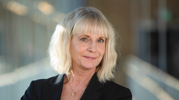 Malin Eriksson
Professor vid Institutionen för socialt arbete