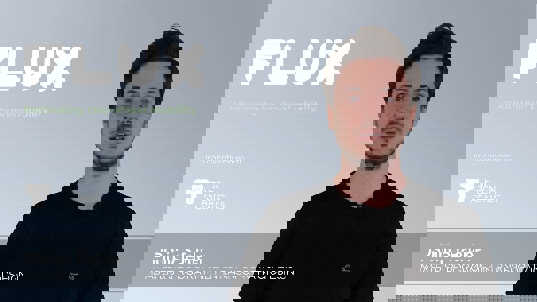 Video: FLUX