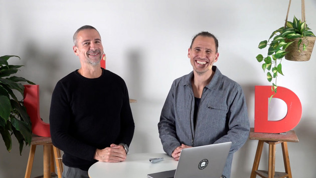 Video: Online Session – Study at UID