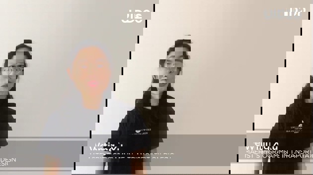 Video: Wenting Xu Grad video