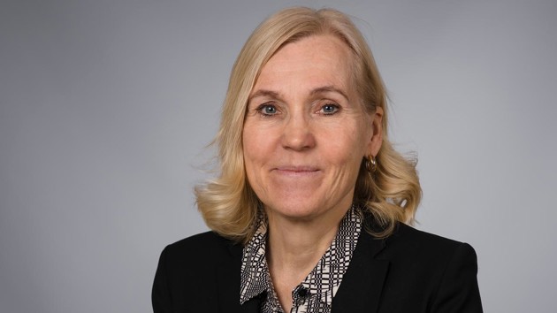 Cathrine Norberg