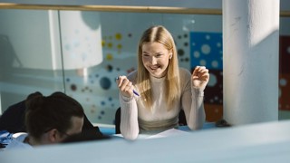 Magisterprogrammet i offentlig upphandling