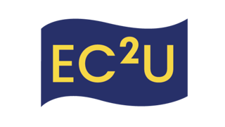 Official EC2U logo - scaled down for web