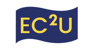 Official EC2U logo - scaled down for web