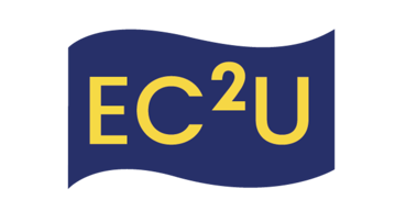 Official EC2U logo - scaled down for web