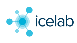 IceLab logo
