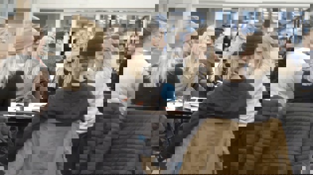 Video: Upplev Umeå!