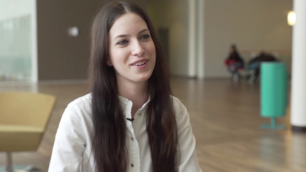 Video: Buddy Programme