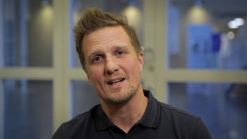 Film: Rickard Lundmark