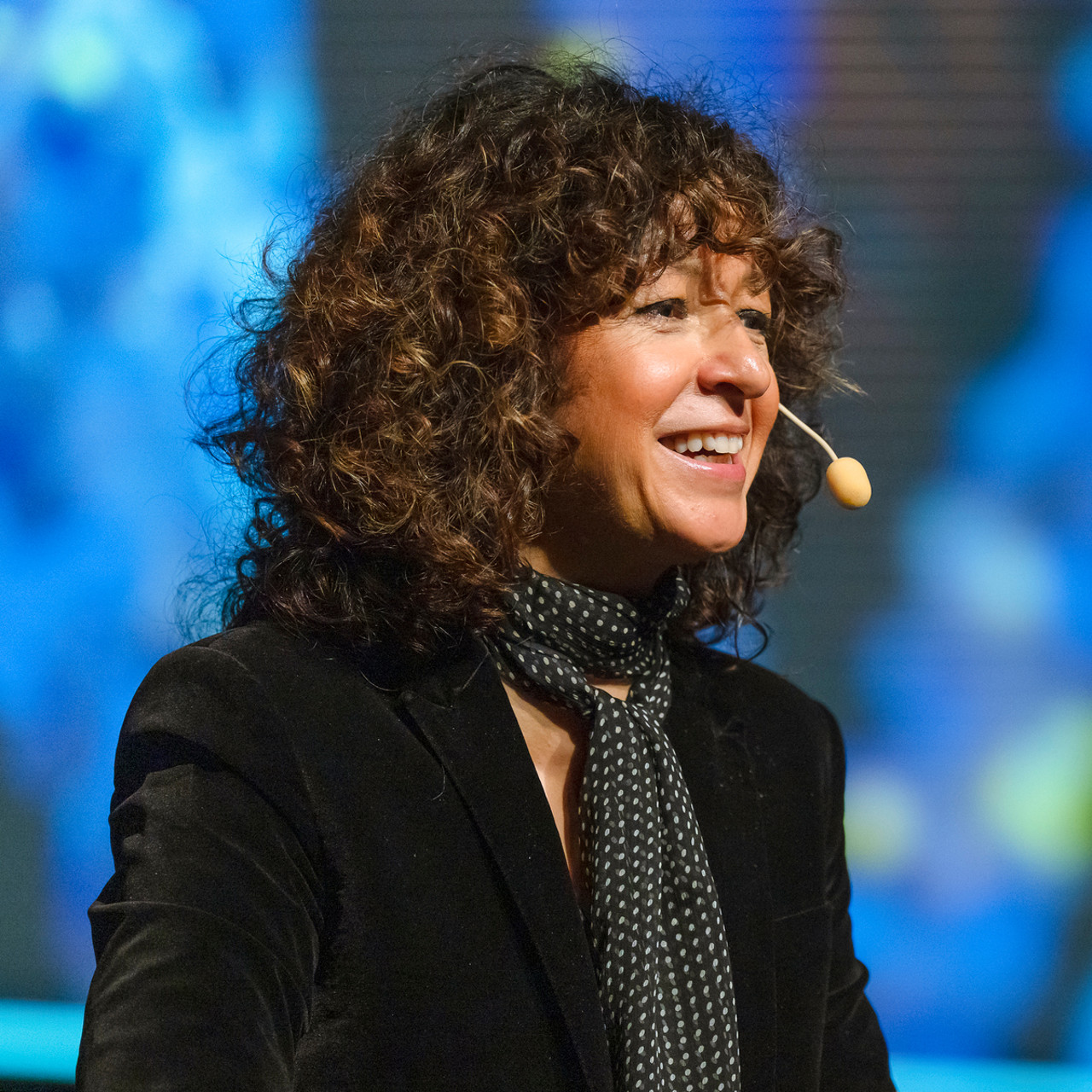Emmanuelle Charpentier hedersmedborgare 2025