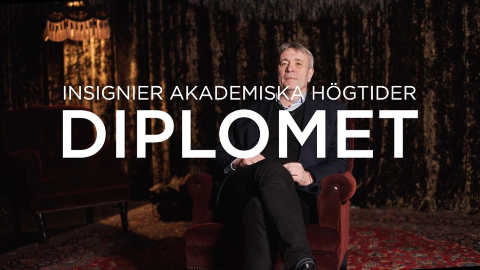 Film: Diplomet