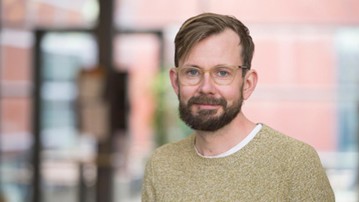 personalbilder
Foto Jonas Bilberg