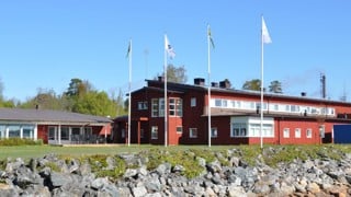 Umeå marina forskningscentrum