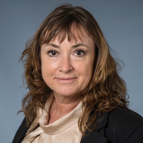 Tora Holmberg ny rektor vid Ume&aring; universitet