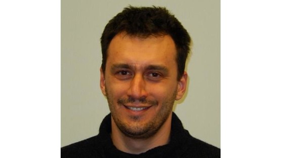 Marco Marcia