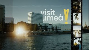 Film: Den urbana staden