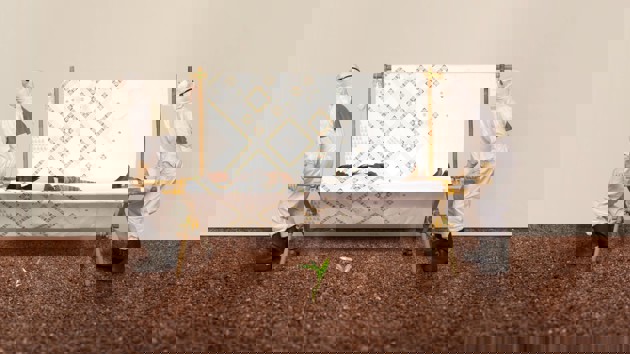 Video: UBUNTU - Containment Bed for Epidemic Outbreaks