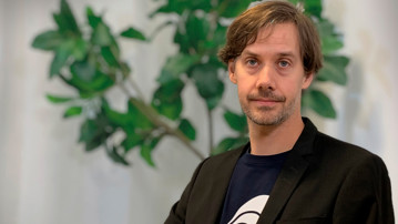 Johan Tordsson vd på avknoppningsbolaget Elastisys och adjungerad professor vid Institutionen för datavetenskap.