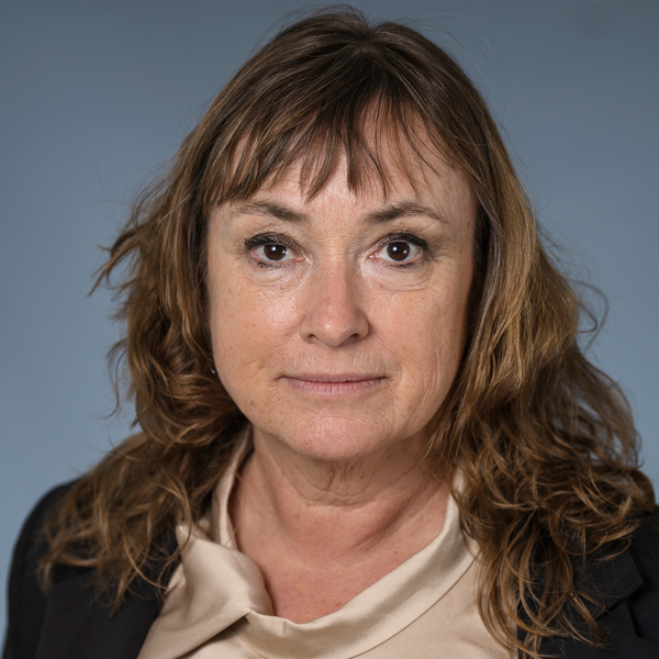 Tora Holmberg ny rektor vid Umeå universitet