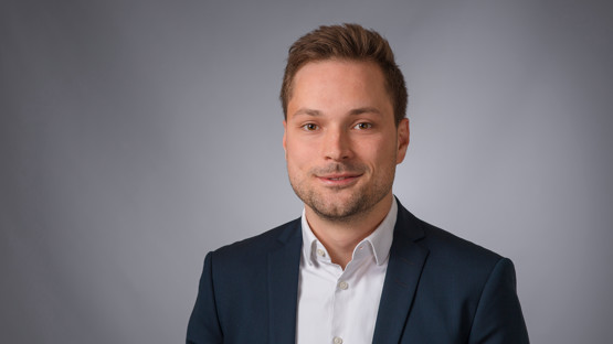 Doktorand vid Statsvetenskapliga institutionen