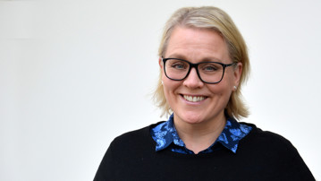 Lena Lejon, Pedagogiska institutionen