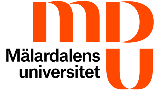 Mälardalens universitets logotyp
