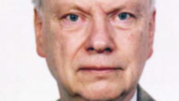 Evert Baudou