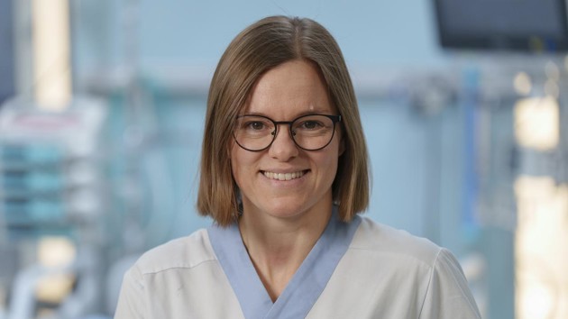 Alicia LindAnknuten som läkare till Institutionen för diagnostik och interventionEnhet: Anestesiologi och intensivvård