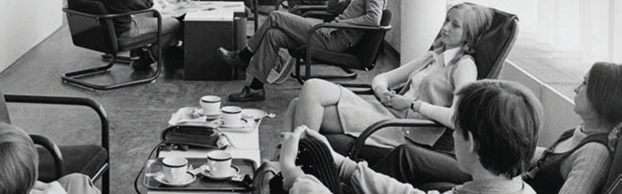 Universum Brashörnan runt 1970